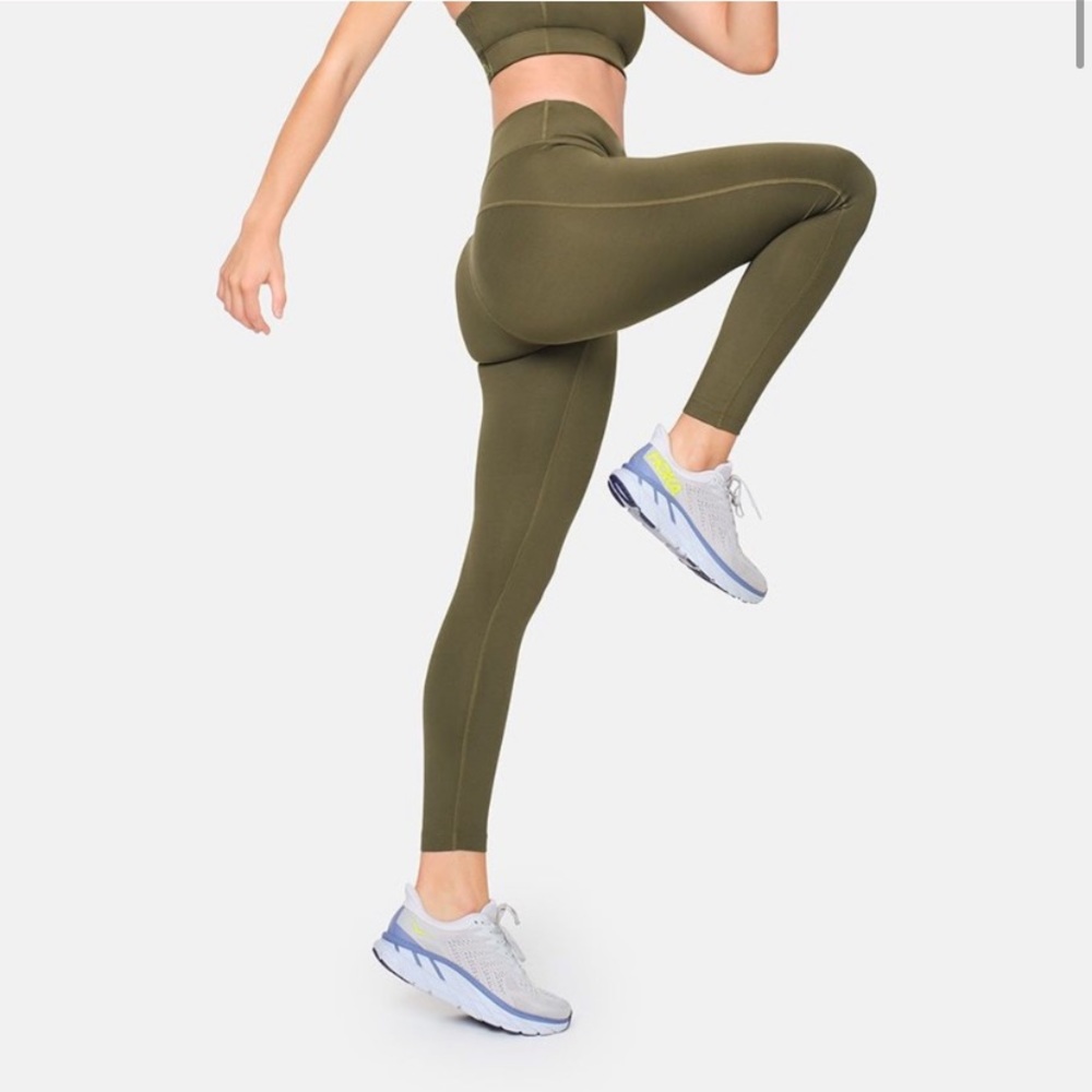 Outdoor Voices Flex 7/8 Legging (S) - Picture 2 of 7